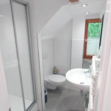 Bergisch Gruen شقة