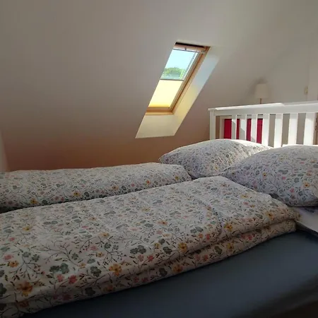 Διαμέρισμα Bergisch Gruen