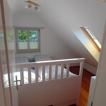 Bergisch Gruen Apartman *