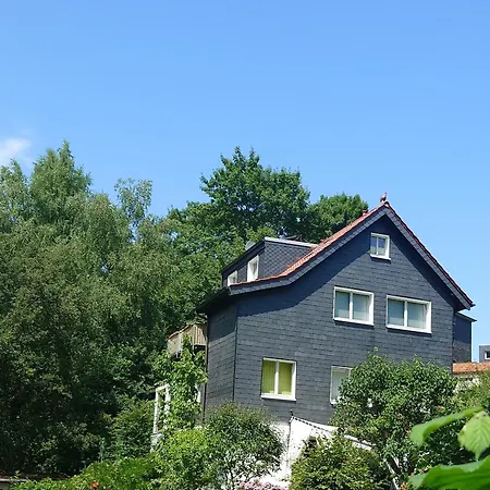 Bergisch Gruen Lejlighed