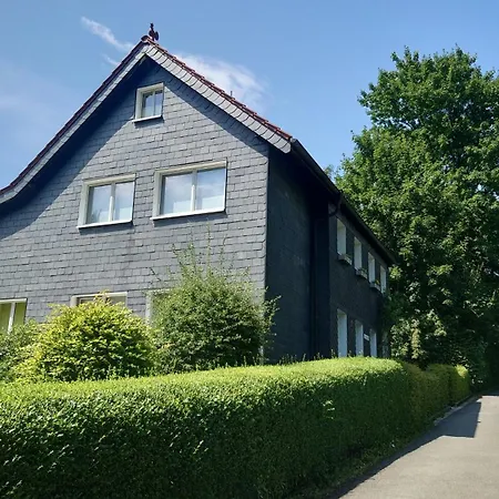 Bergisch Gruen Wuppertal