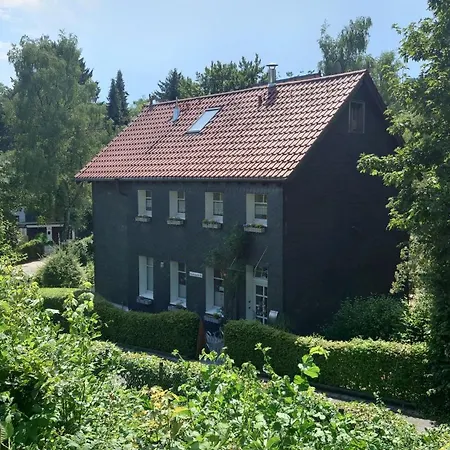 Διαμέρισμα Bergisch Gruen