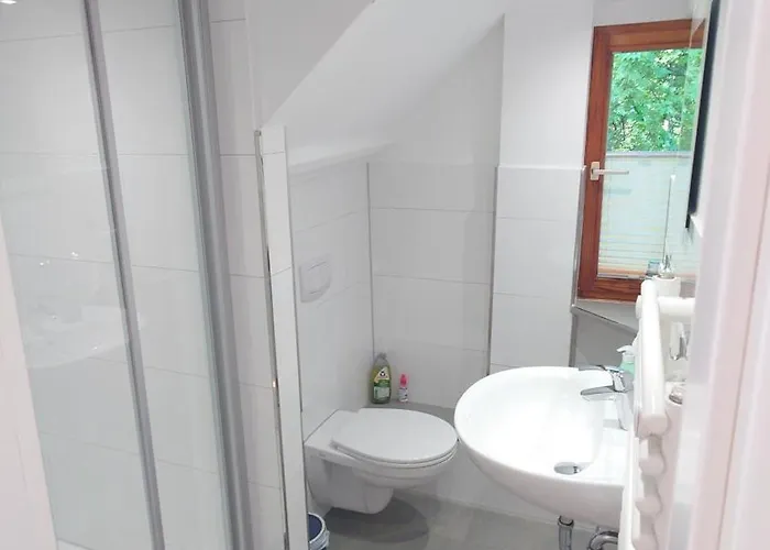 Bergisch Gruen Διαμέρισμα