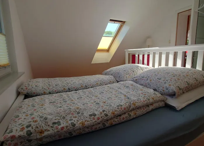 Διαμέρισμα Bergisch Gruen