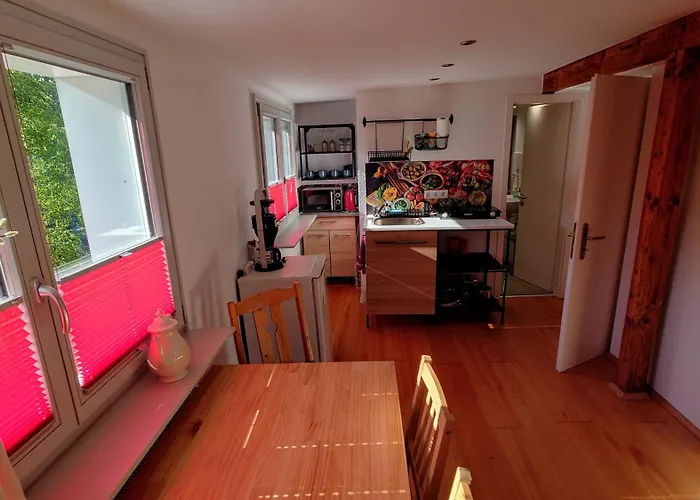 Bergisch Gruen * Βούρπεταλ