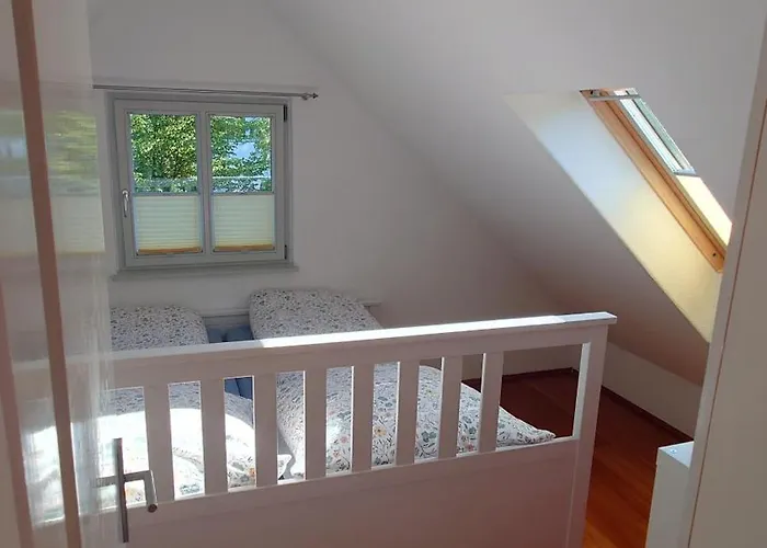 Bergisch Gruen Apartman *