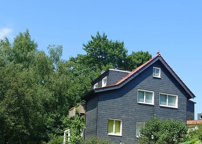 Bergisch Gruen Διαμέρισμα