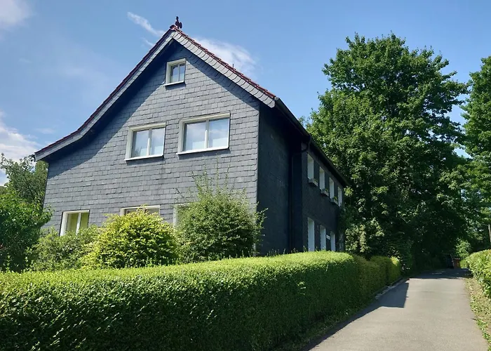 Bergisch Gruen Βούρπεταλ