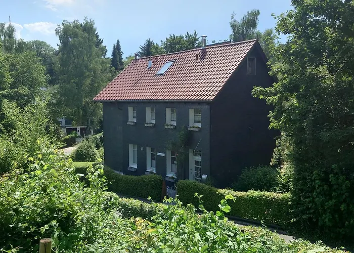 Διαμέρισμα Bergisch Gruen